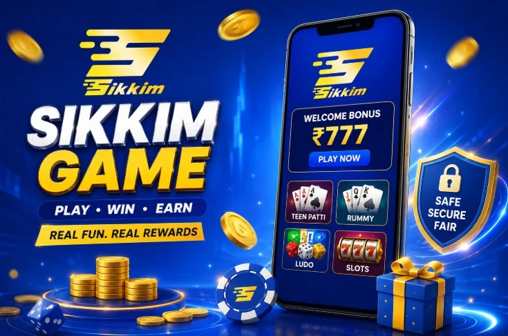 sikkim game